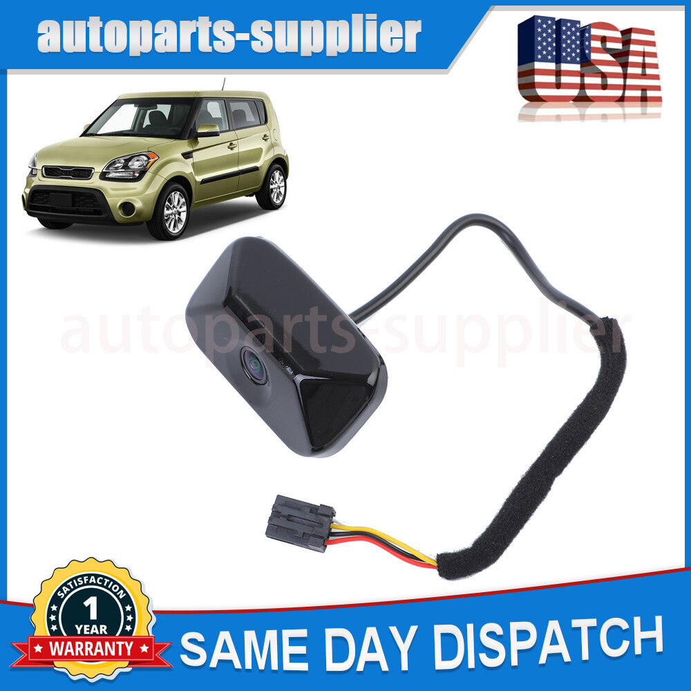95760-2K100 Rearview Backup Camera Parking Camera for Kia Soul 2011 2012 2013