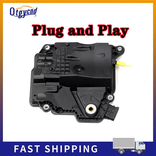 A0002701852 Programmed 722.9 ISM Intelligent Servo Module Parts For MercedesBenz