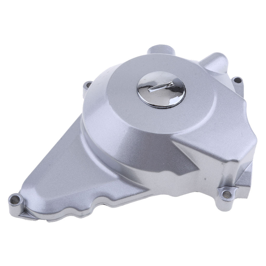 Bottom Mount Starter Motor Engine Cover 110CC 125CC Pit Dirt Bike