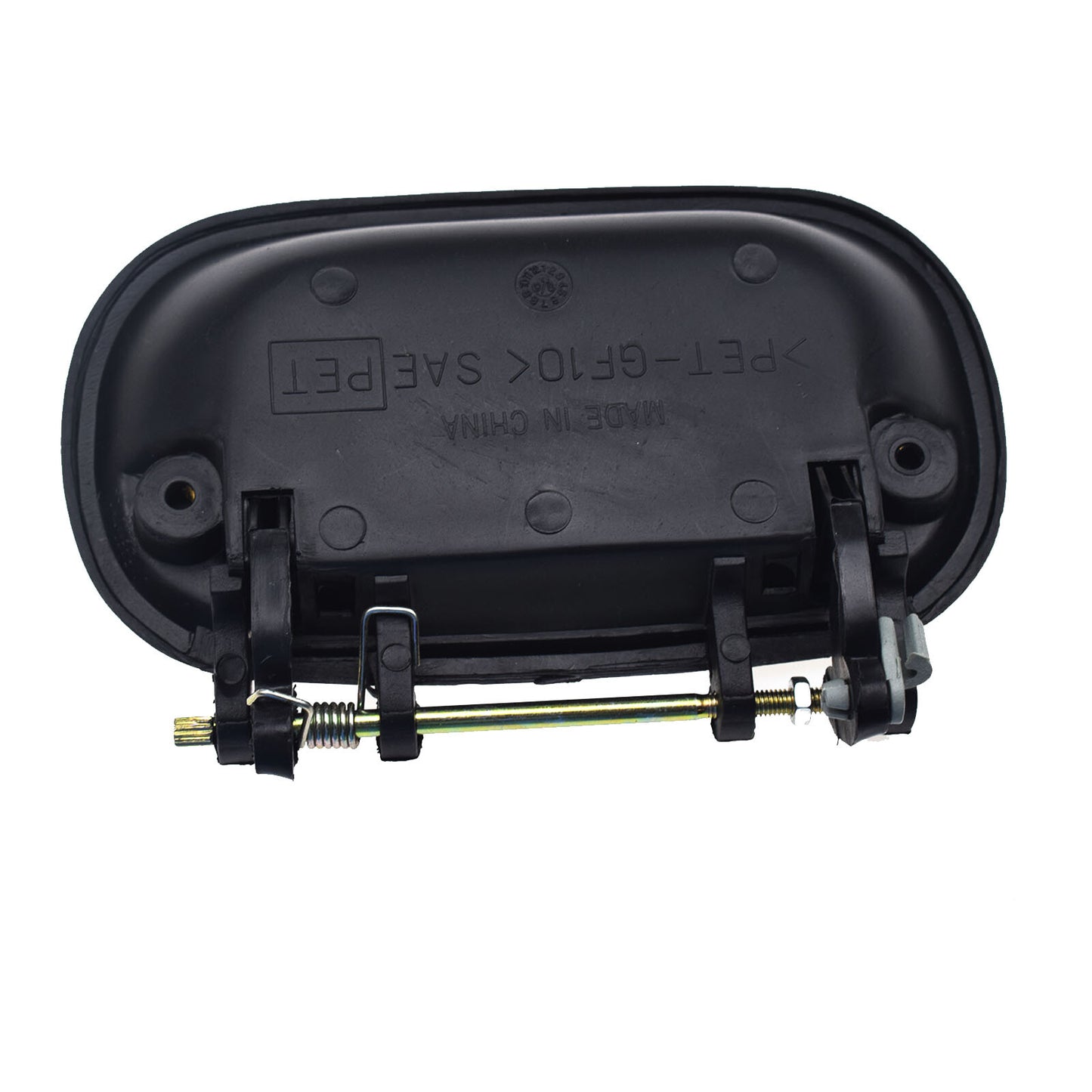External door handle, passenger side, 8978677221, applicable to for Isuzu NPR NPR-HD NQR NRR