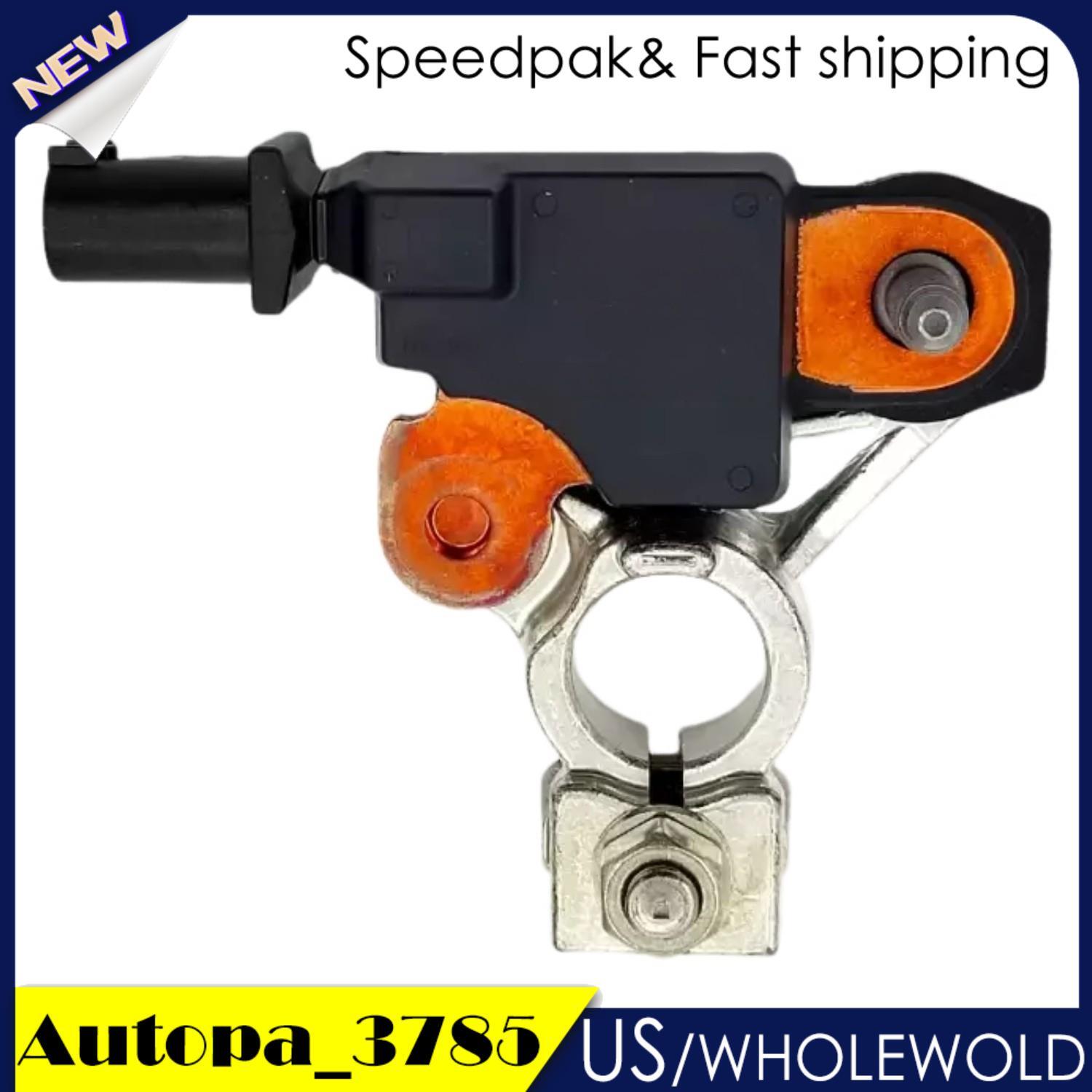 Battery Current Sensor ASSY 38920-TR0-A02 For 13-17 for Acura 12-15 for Honda for Civic