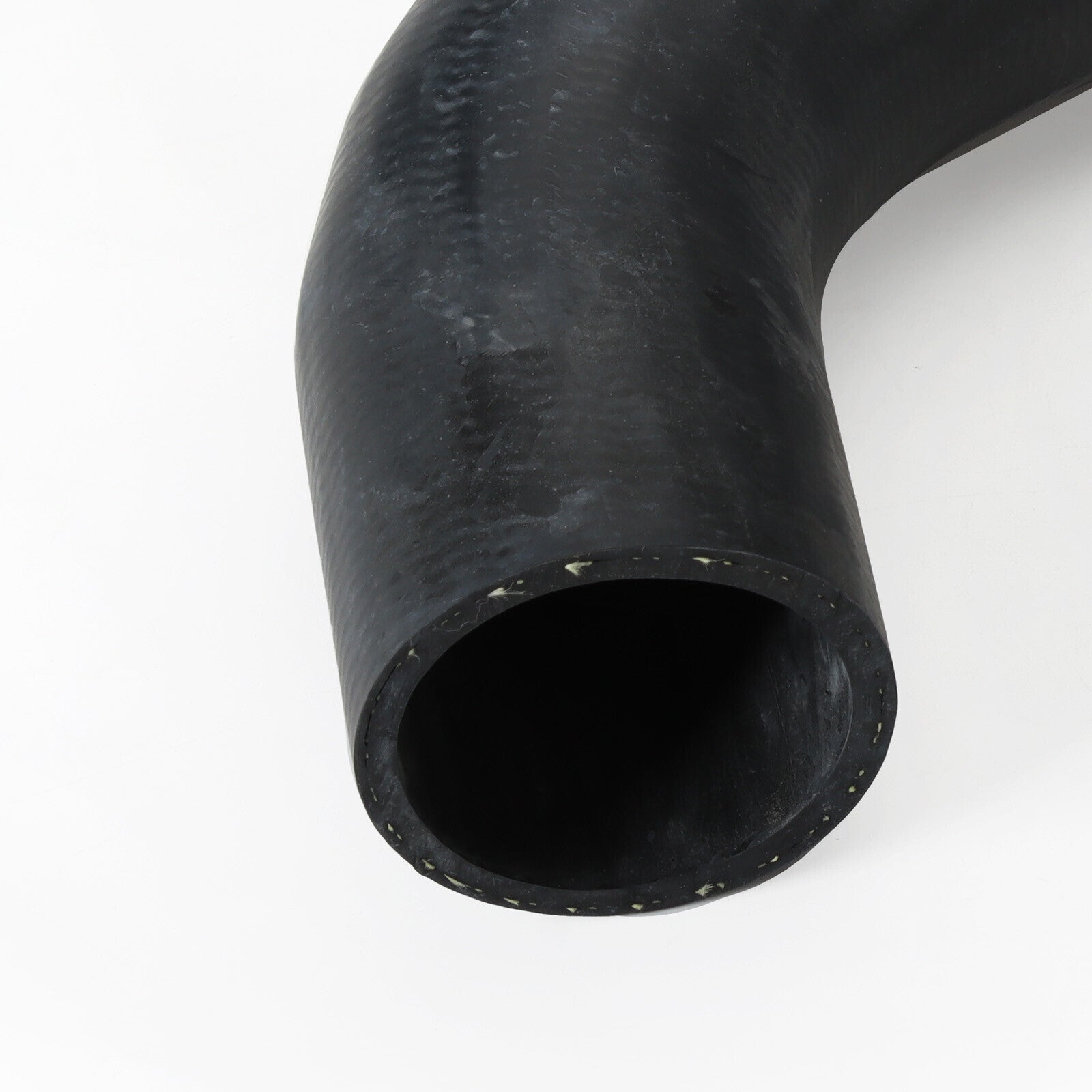 2x Intercooler Hose Cold Hot for Mitsubishi Triton MQ MR Pajero Sport 1505A769