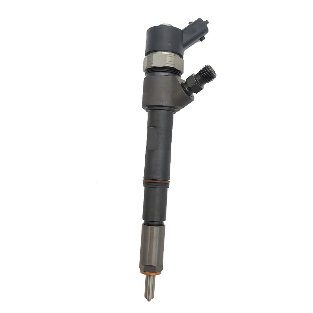 0445110540 5801569141 Diesel Fuel Injector For CASE F5HF F5BF
