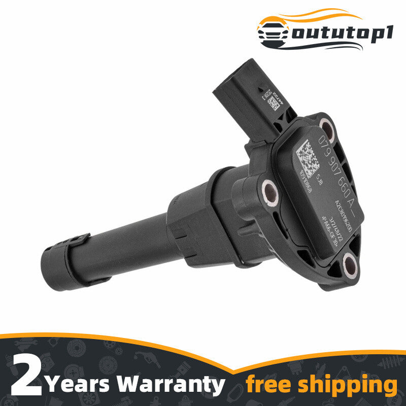 New 03L907807AB Nox Sensor for VW CRAFTER 5WK96690B 076907807A 5WK9 6690B