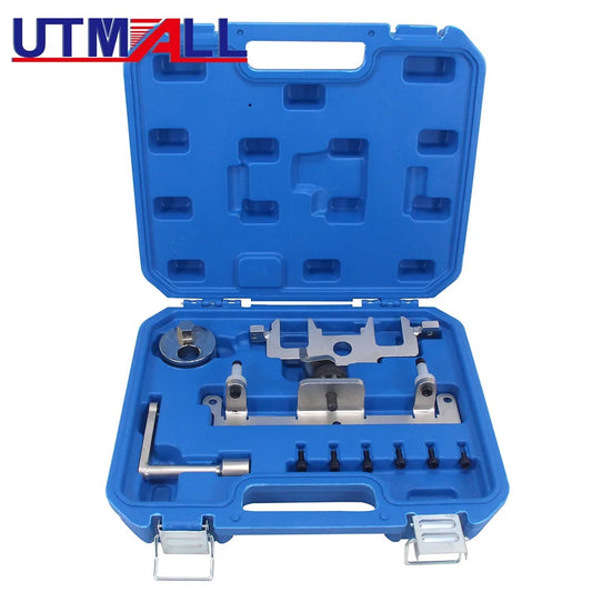 Timed chain locking/holding tool for Mercedes-Benz OM651