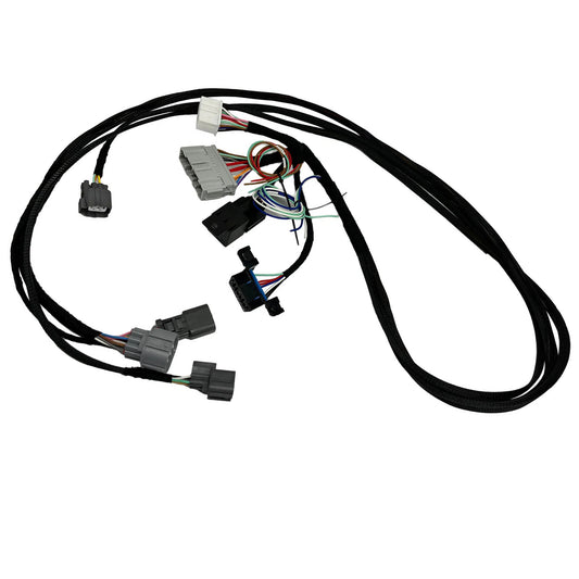 for Honda for Civic 1992-1995 K-Swap Conversion Harness Replacement DAC061