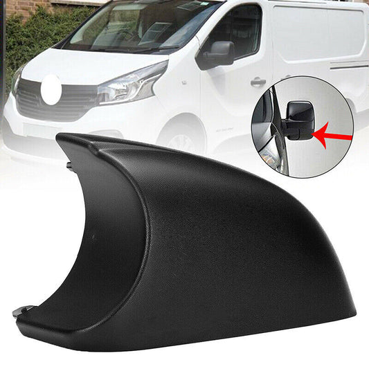 Front Left Side Lower Wing Cover for Renault Trafic Van 2014-2022