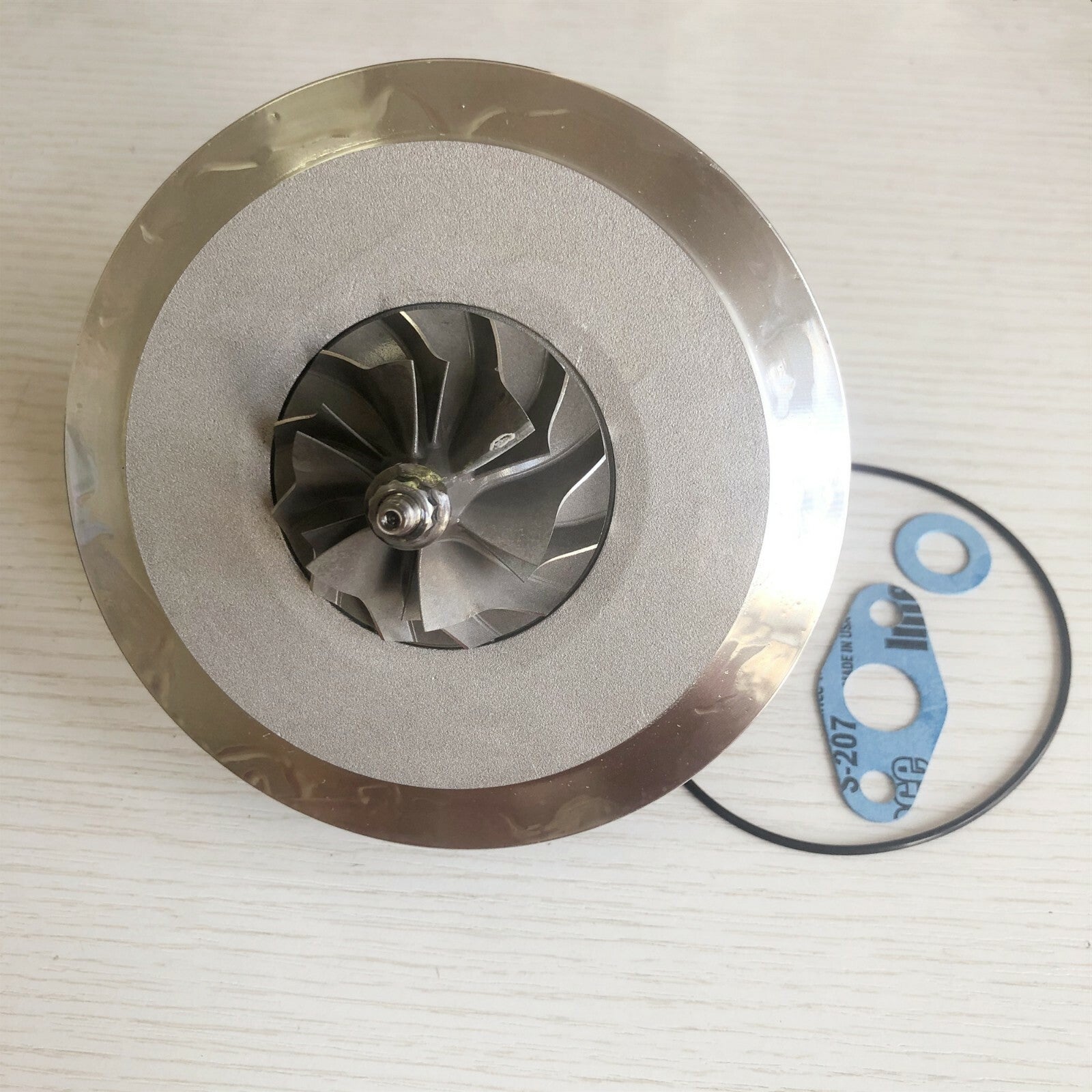 GT1852V 709836 76698 778794 709836-0004/1/3 7298-0001 A6110960899 Card