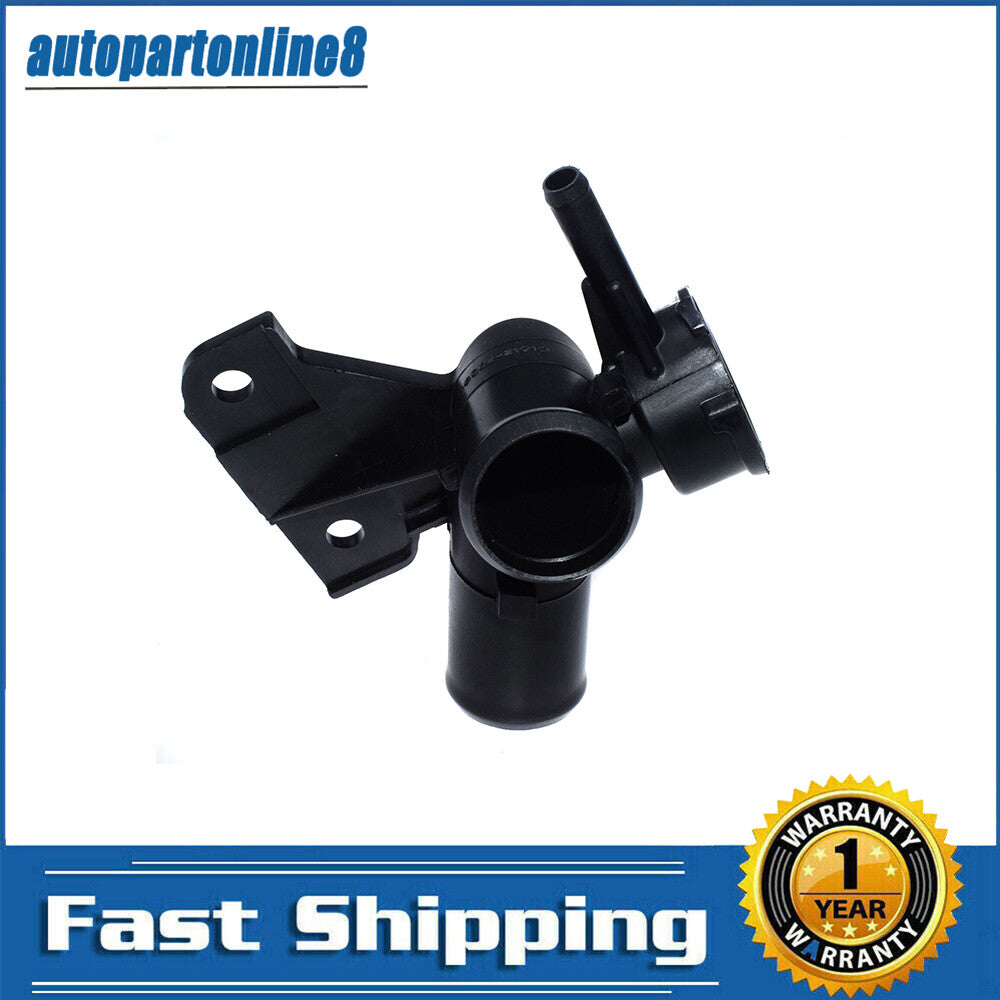 Water Coolant Filler Neck Assembly for Toyota Echo 2000-2005 New 16502-21010