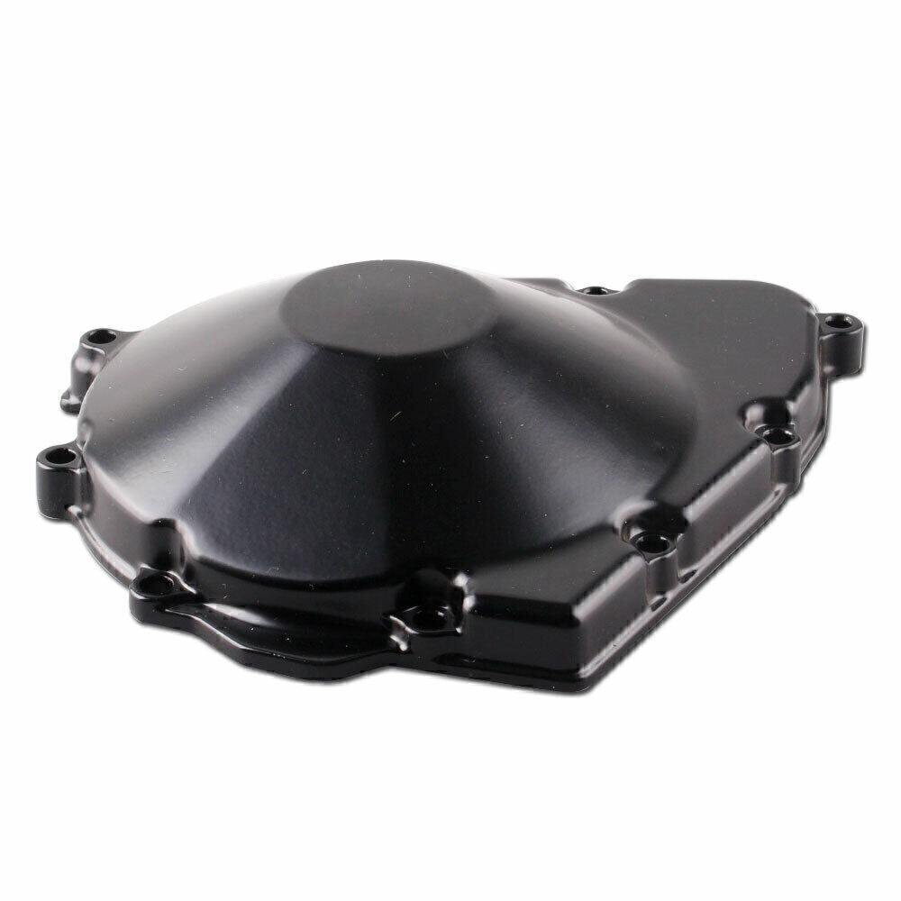 for Suzuki GSF600 BANDIT 600 1996-2003 Black Engine Stator Cover Case Crankcase