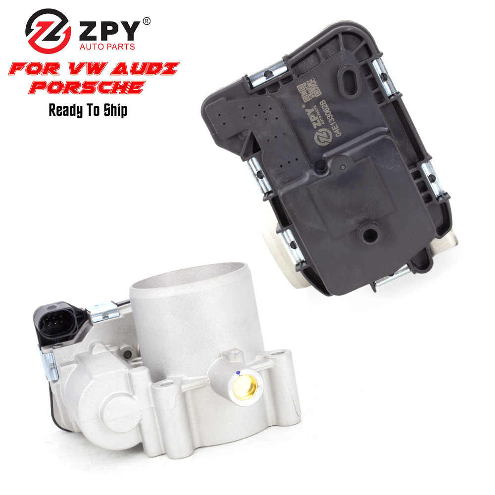 ZPY Electrical Throttle Body Assembly System 04E133062B for Vol-kswa