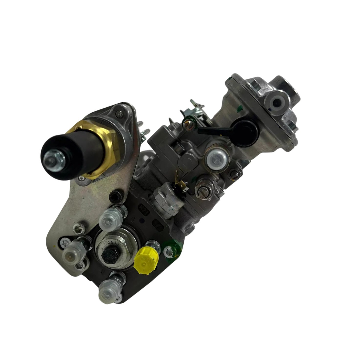 Fuel Pump 0460424491 504387476 Fits for IVECO Injection Pump