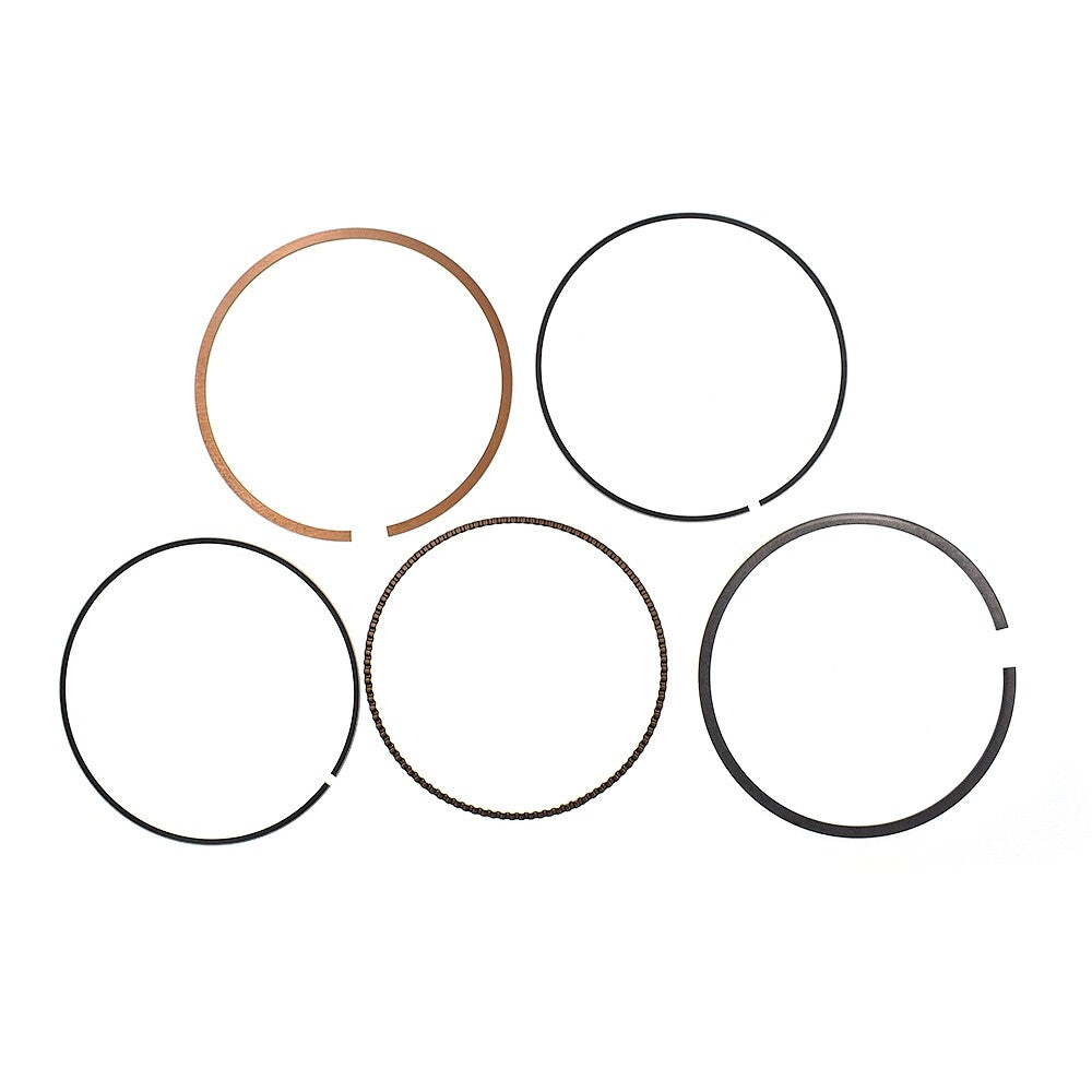 Piston Ring Set fit for Mitsubishi 2.0L LANCER SPORTBACK OUTLANDER SPORT RVR