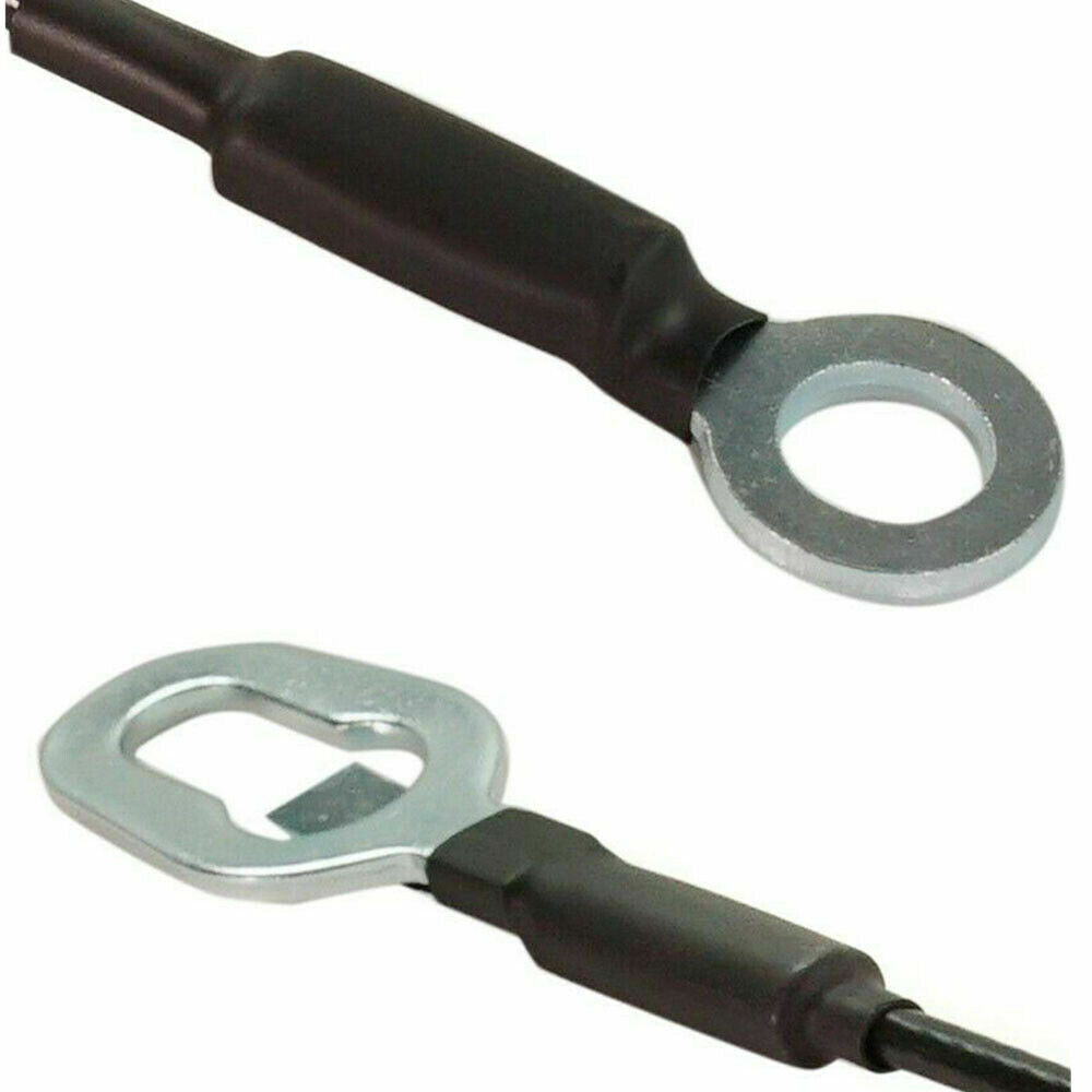 55345124AB 55345125AB new tailgate cable, suitable for Ram 1500 2500 3500