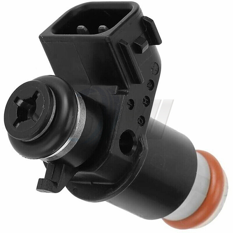 New Fuel Injector Nozzle for Honda for Civic 1.7L 16450-PLC-003 16450-PLD-004 4pcs