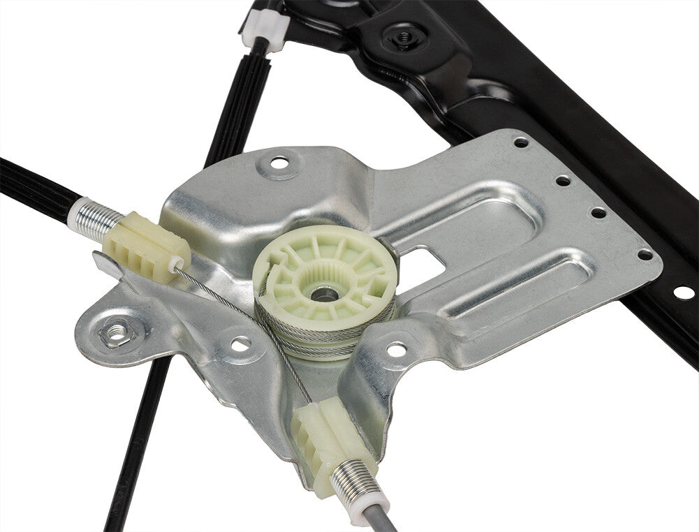 new motorless power window regulator for Chevrolet for Cruze 2011-2012. (Item number: 96996227)
