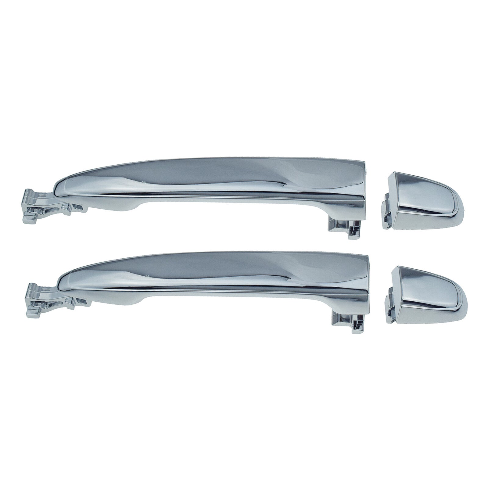 2X Rear Left Right Door Handle for Toyota Alphard 4Runner for Lexus RX350 6921135080