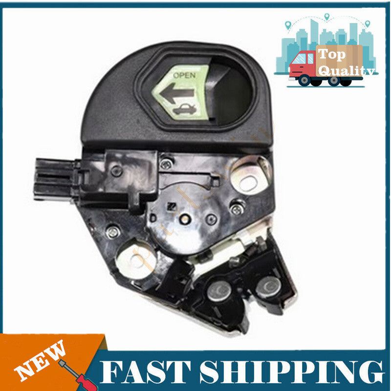Trunk lock power cover lock actuator for 2012 for Civic 74851-TR0-A11