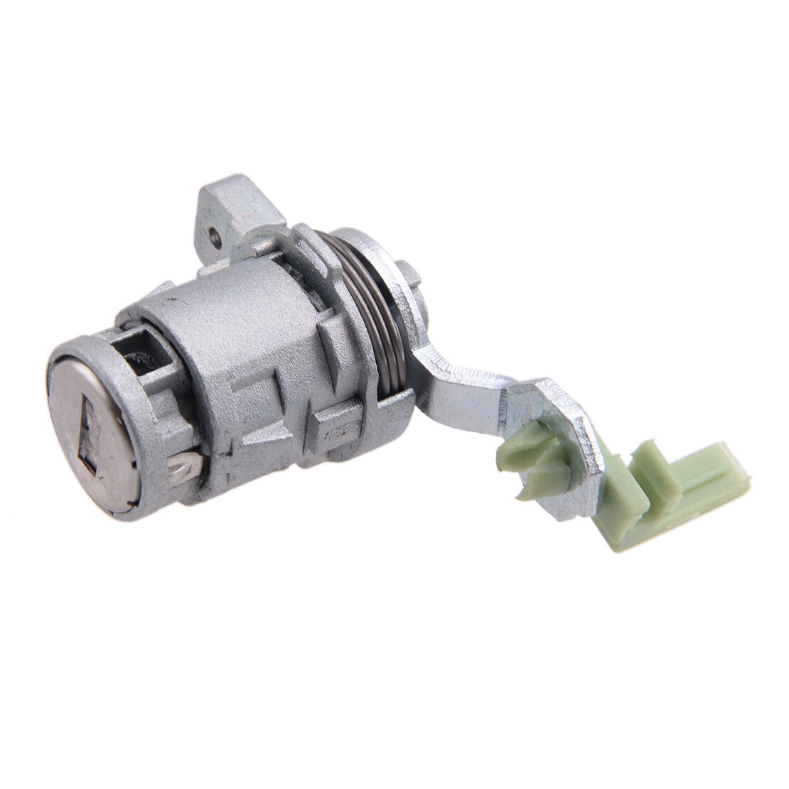 Left Right Side Door Lock Cylinder with 2 Keys Fits for Honda CR-V Element