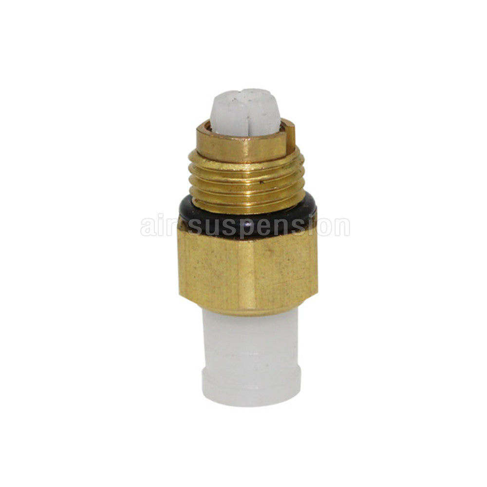 Air Suspension Risidual Pressure Valve M10 for Audi Q7 Touareg for Cayenne for Jeep New