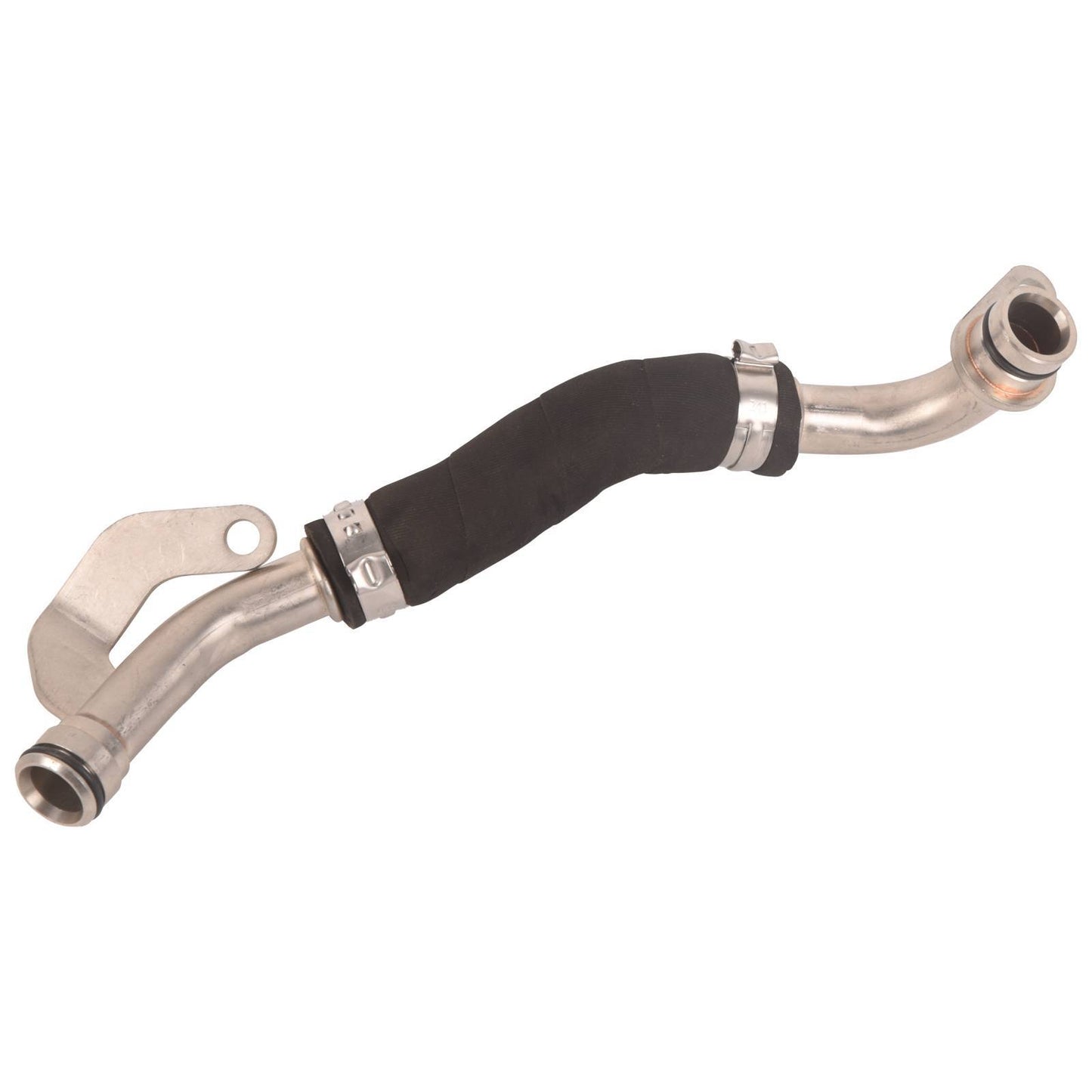 Turbocharger Oil Line Pipe Tube Outlet for BMW 335i 435i 535i 640i X3 X5 X6