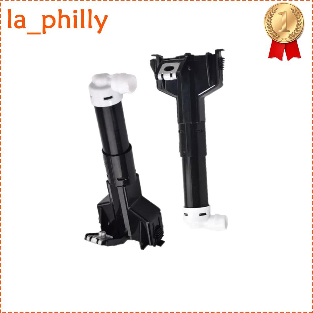 Fit For LS460 LS600H 2013-17 Front Left Right Headlight Washer Nozzle Cylinder
