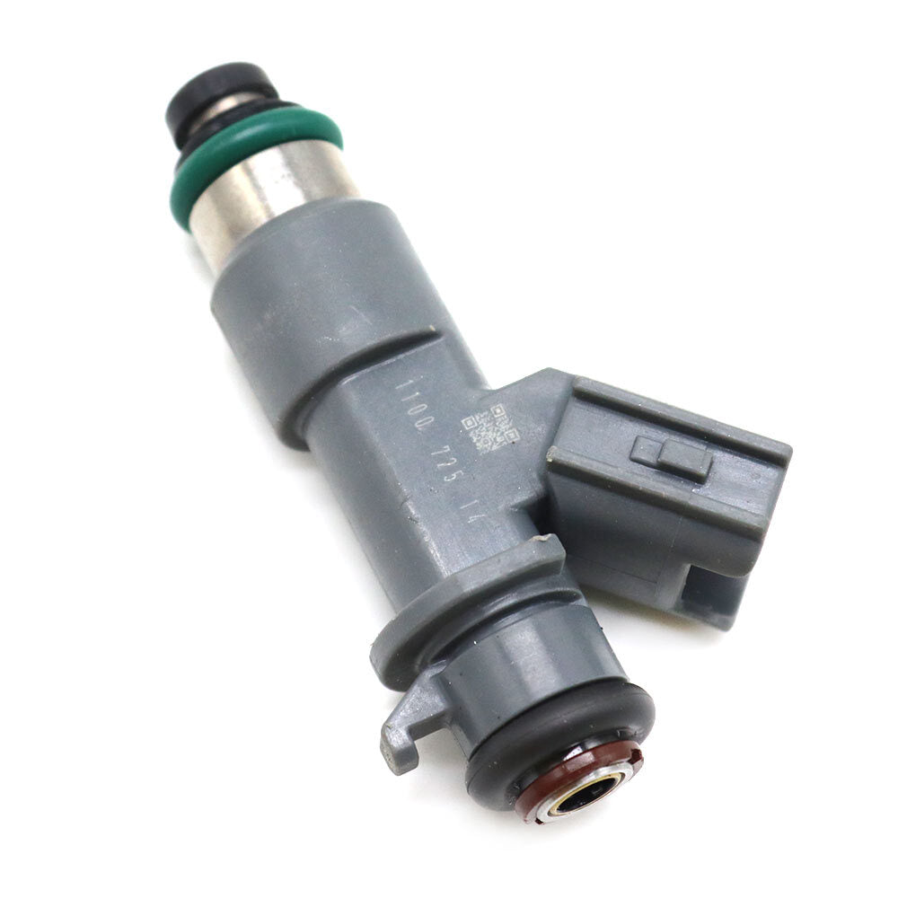 6-piece 16450-R70-A01 fuel injector kit for Honda Accord, for Acura MDX TL, TSX 3.5L, 3.7L