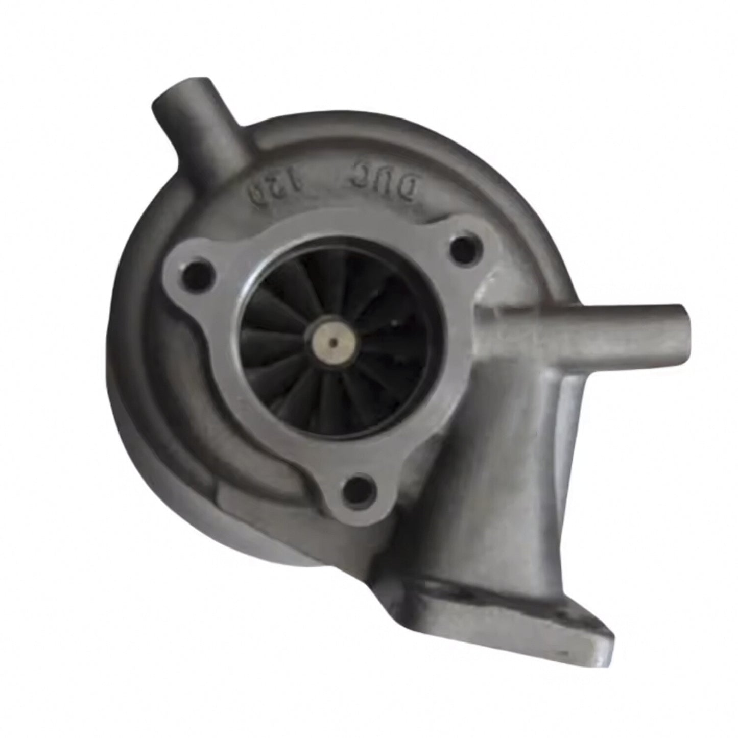 Turbocharger 49179-02340 FOR CAT Excavator 320 Engine 3066 for Mitsubishi S6K S6KT