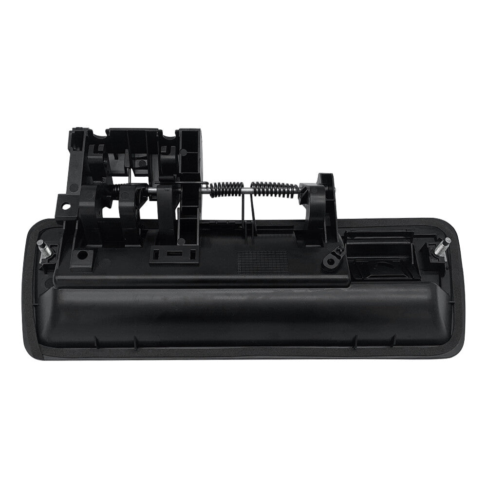 Black Rear Liftgate Outside Door Handle for Nissan Armada 2004-2015 90606-ZQ78A