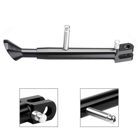 Adjustable Side Kick Stands Kickstand for Kawasaki 250R EX 2008-2012