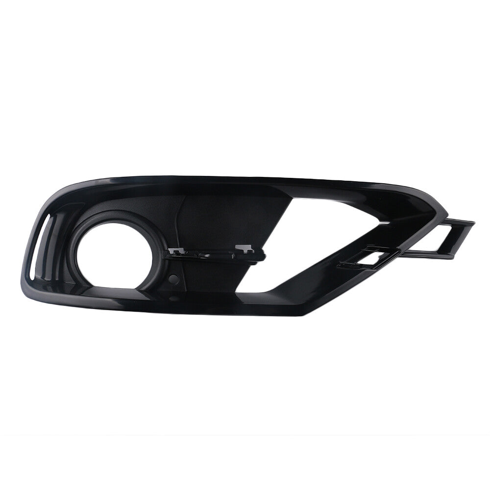 for BMW F30 F31 2012-2015 Partially Open Grid Fog Light Grille Left 51117300739