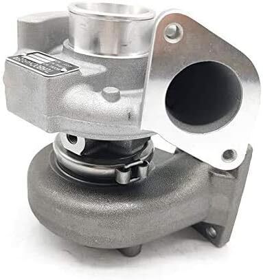 TD04HL4 Turbo 49189-02720 For Caterpillar 3044C C3.4 236B 246C 262C 279C 289C