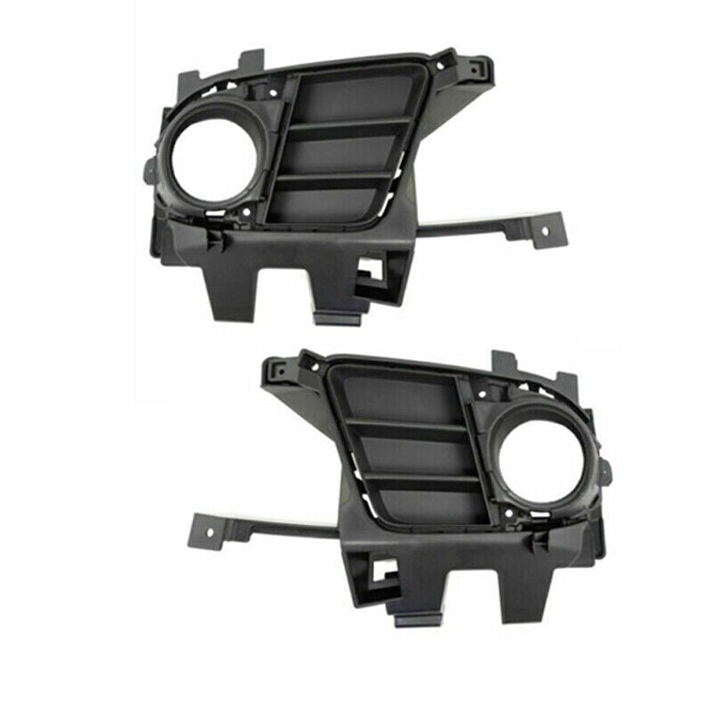 1 Set Front Bumper Fog Light DRL Assembly Driving Lights for Acura TSX 2011-2014