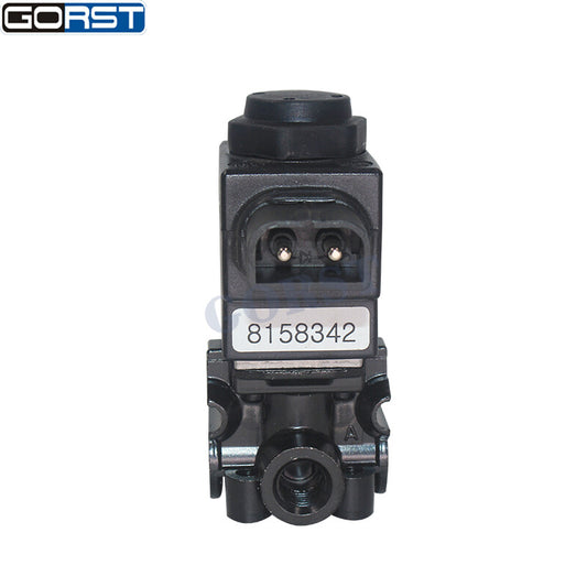 Exhaust control pressure converter solenoid valve 8158342 is suitable for Volvo FH12 FH16