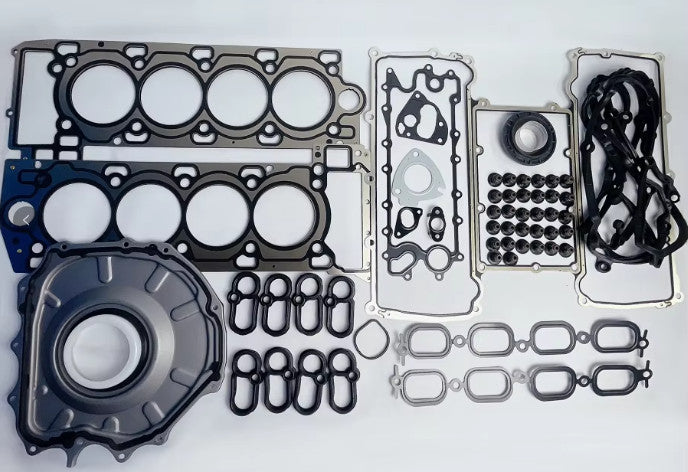 New LR026148 Engine Head Gasket Set for Land Rover 5.0L