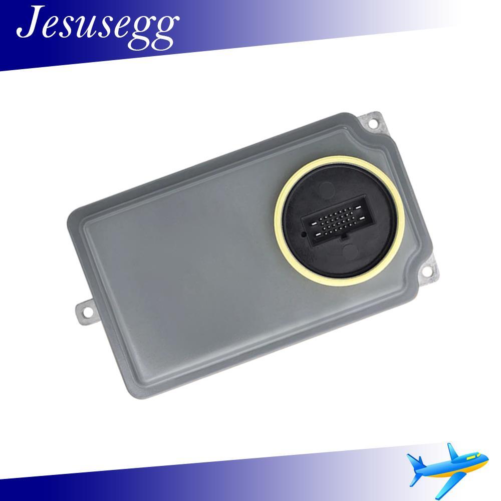 for BMW 7 Series F01 / F02 LCI 2014 - 2016 Driver Light Bulb Control Unit Module