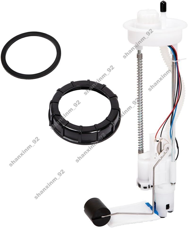 Fuel Pump Assembly 2522378 for Polaris ATV Sportsman Scrambler Touring XP 850