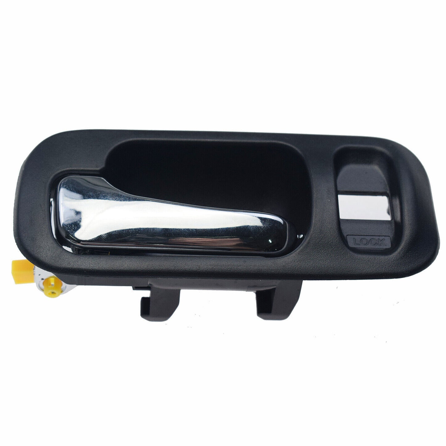 for Honda CR-V Odyssey 72164S10A11ZA Chrome Inside Door Handle Front Driver Side