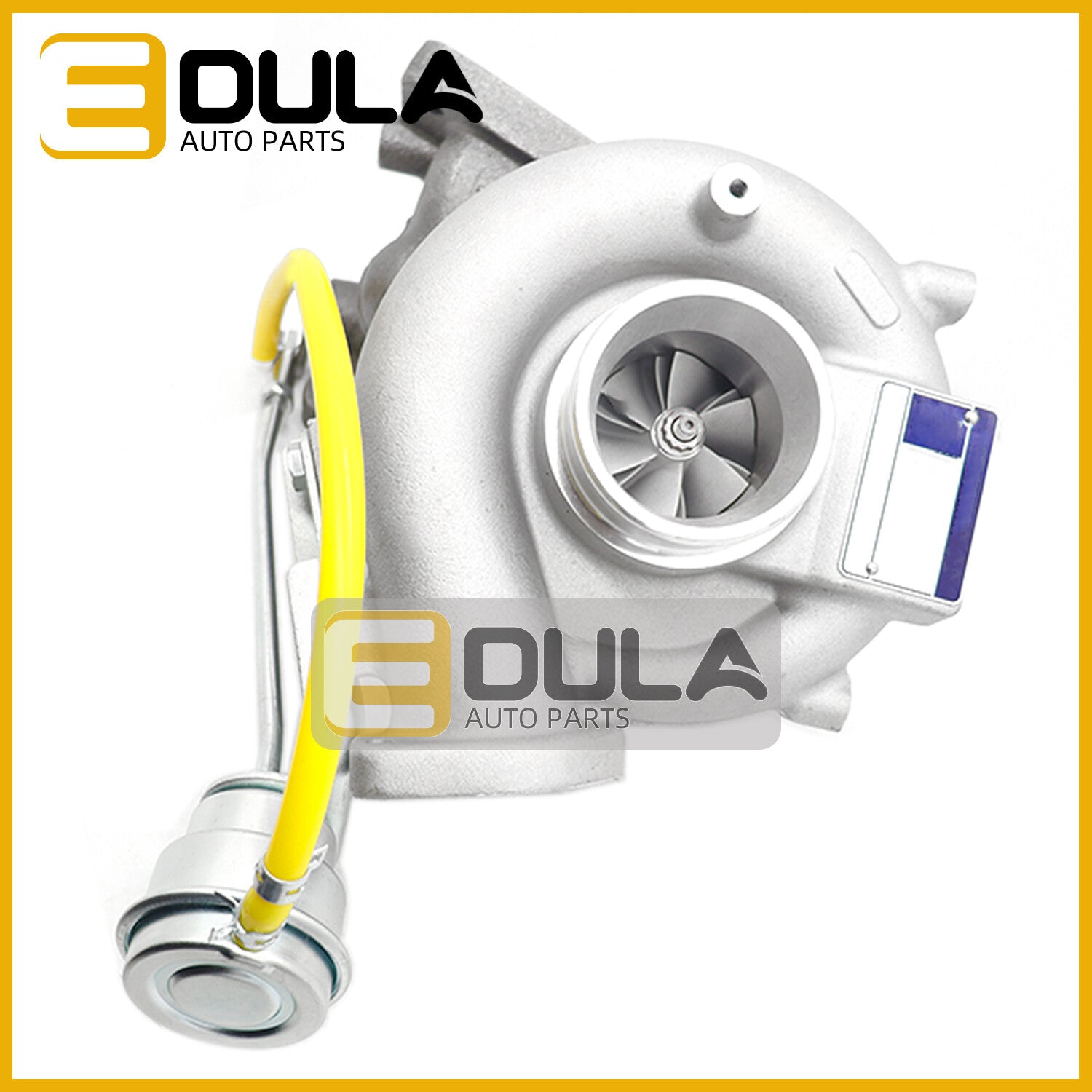 The turbocharger is suitable for the for Mitsubishi Lancer EVO 9 4G63 2.0 49378-01580 1515A054