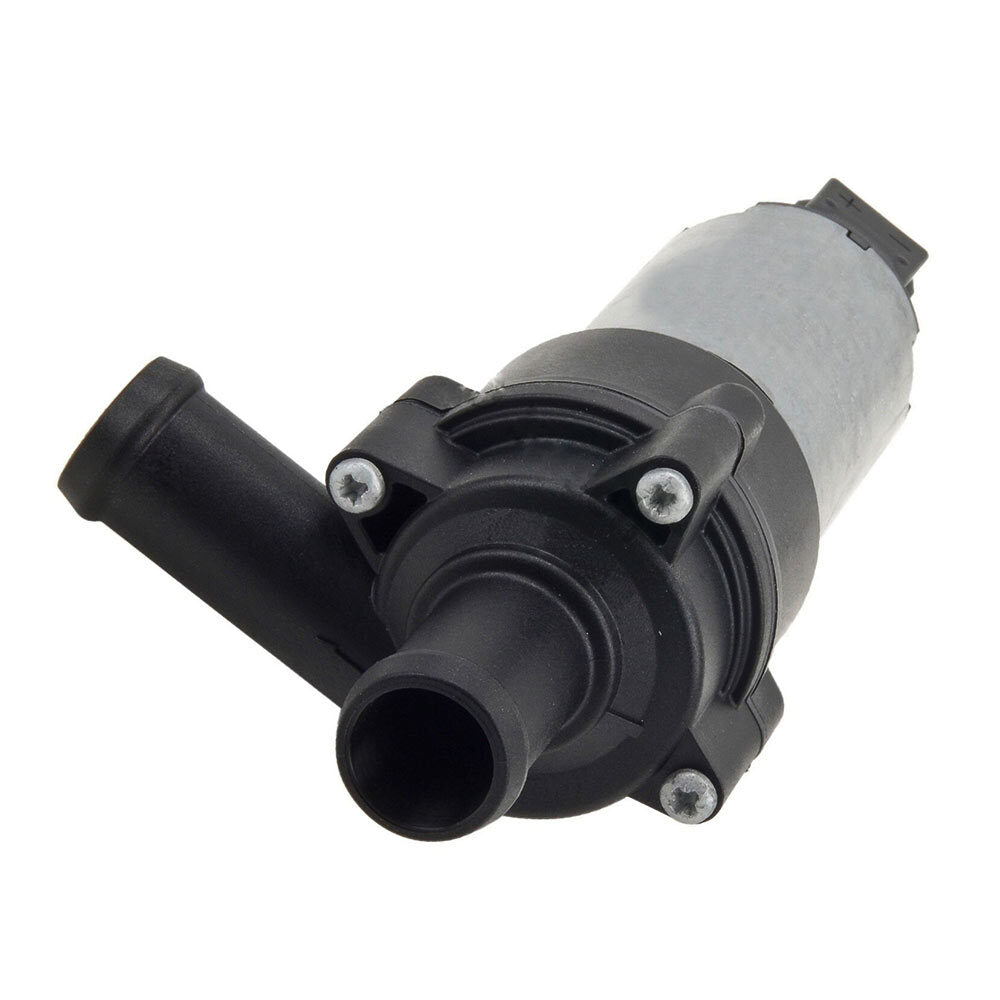 for VW Auxiliary Secondary Electric Water Pump MK4 MK3 1.8T Vr6 GTI for Jetta 94-05