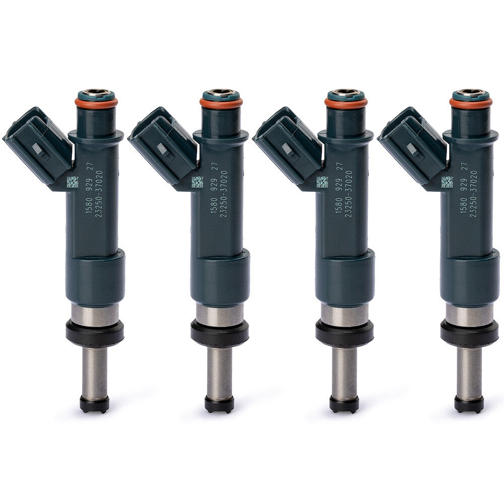 new fuel injectors (23250-37020) for Toyota Prius 10-11 and for Lexus CT200h 1.8L 2011.