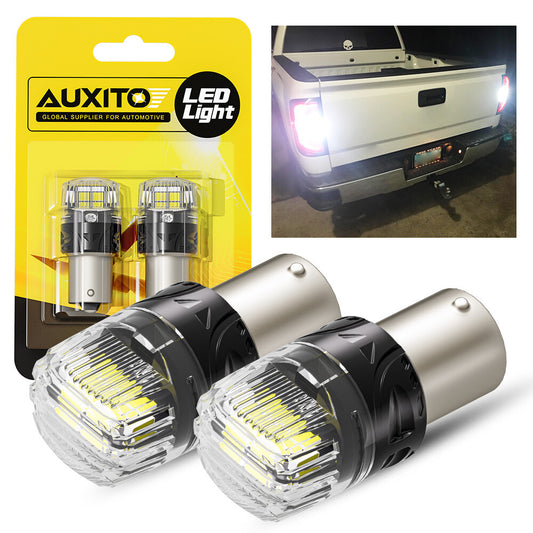 1156 7506 1141 1073 AUXITO LED Generalized Completion DRL Music Stage EOB