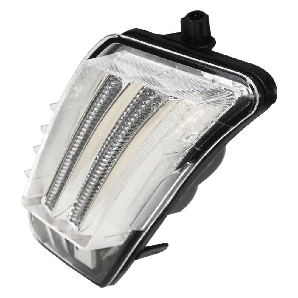 Fits 2010 2011 2012 2013 XC60 Replacement Front LED Daytime Running Light Left