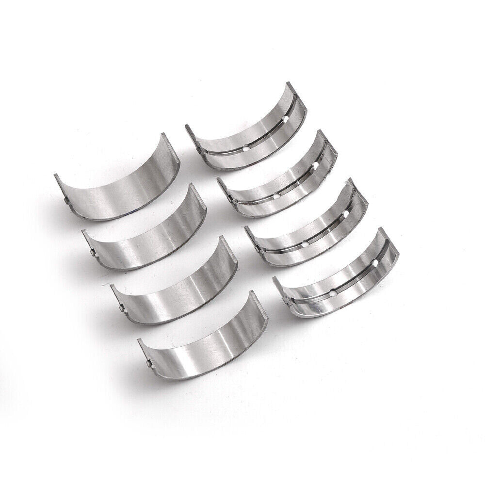 Fit For 2005-2013 for Mercedes-Benz A207 W639 Con Rod Bearing Set 2720300060
