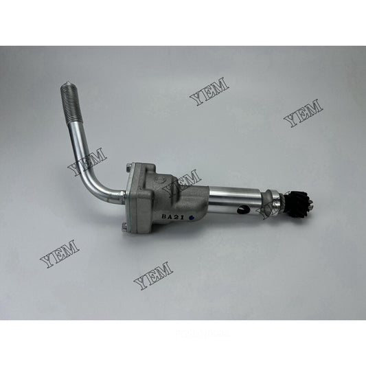 S4Q Oil Pump 32C35-01070 350-8345 for Mitsubishi Engine for Mitsubishi Oil Pump