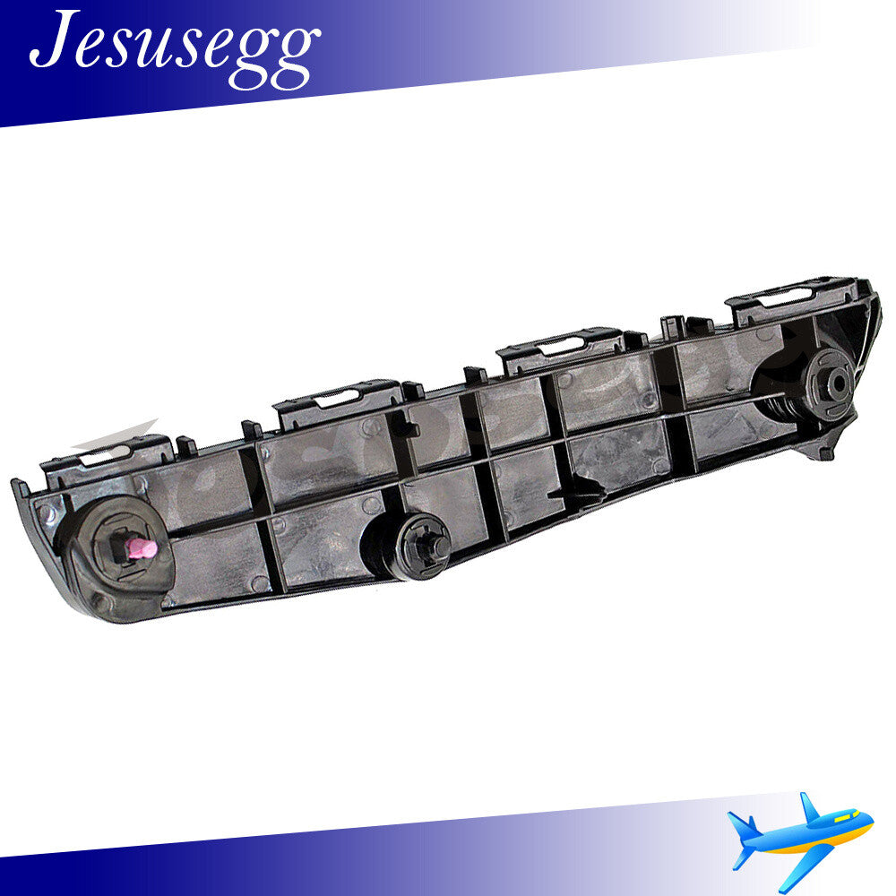 For 2016-2018 for Toyota Prius LH Front Bumper Cover Retainer Brace Support Bracket