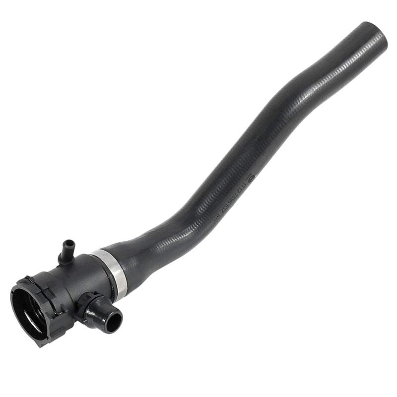 1PC 17127596832 for BMW 1 3 Series F20 F21 F30 F80 F31 NEW Radiator Pipe Hose