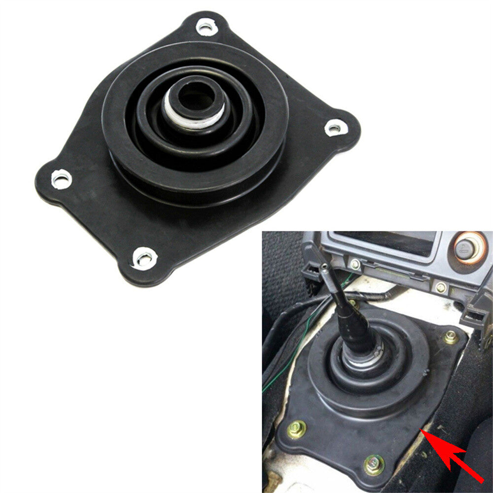 NEW Gear Shifter Boot Seal Rubber Insulator for 1990-2005 for Mazda Miata NA0164481B