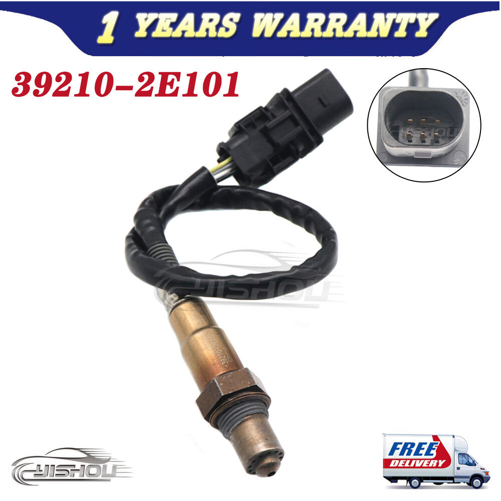 234-4172 Downstream O2 Oxygen Sensor For 1998 1999 2000 for Mercedes-Benz ML320 3.2L