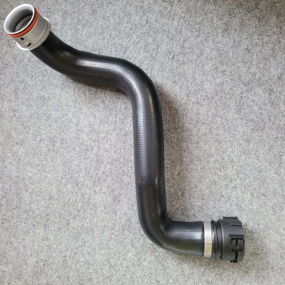 Engine Radiator Coolant Hose for Mercedes GLE350 W166 2016-2018